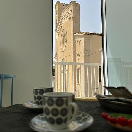 Portosalvo Holiday House Villa Marina di Ragusa Dış mekan fotoğraf
