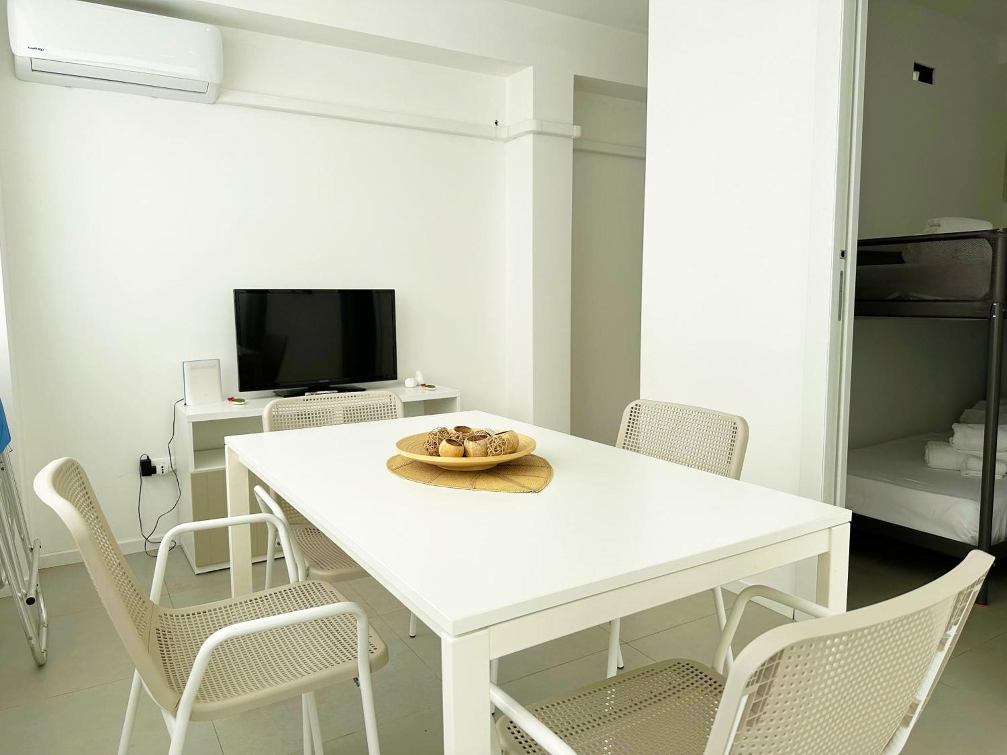 Portosalvo Holiday House Villa Marina di Ragusa Dış mekan fotoğraf