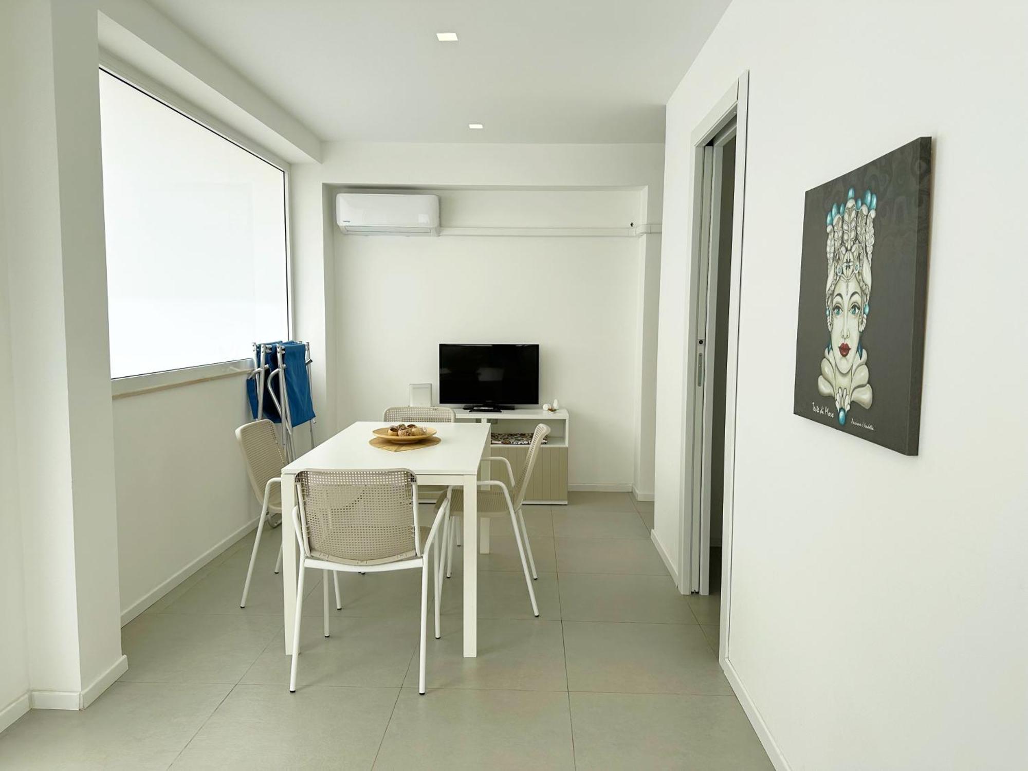 Portosalvo Holiday House Villa Marina di Ragusa Dış mekan fotoğraf