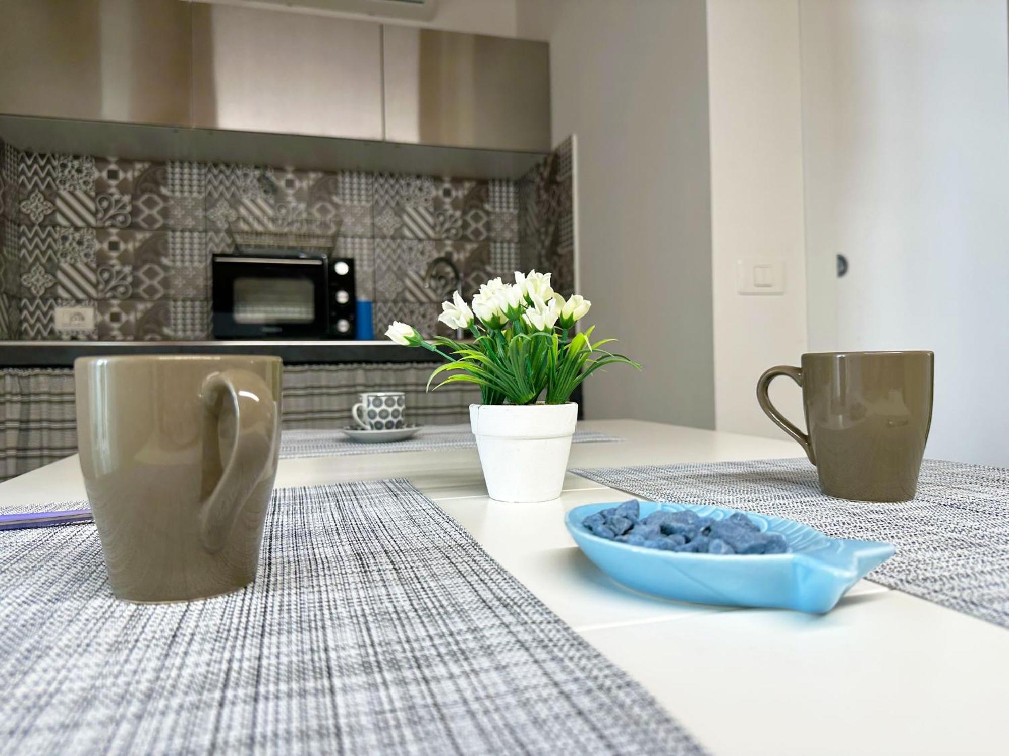 Portosalvo Holiday House Villa Marina di Ragusa Dış mekan fotoğraf