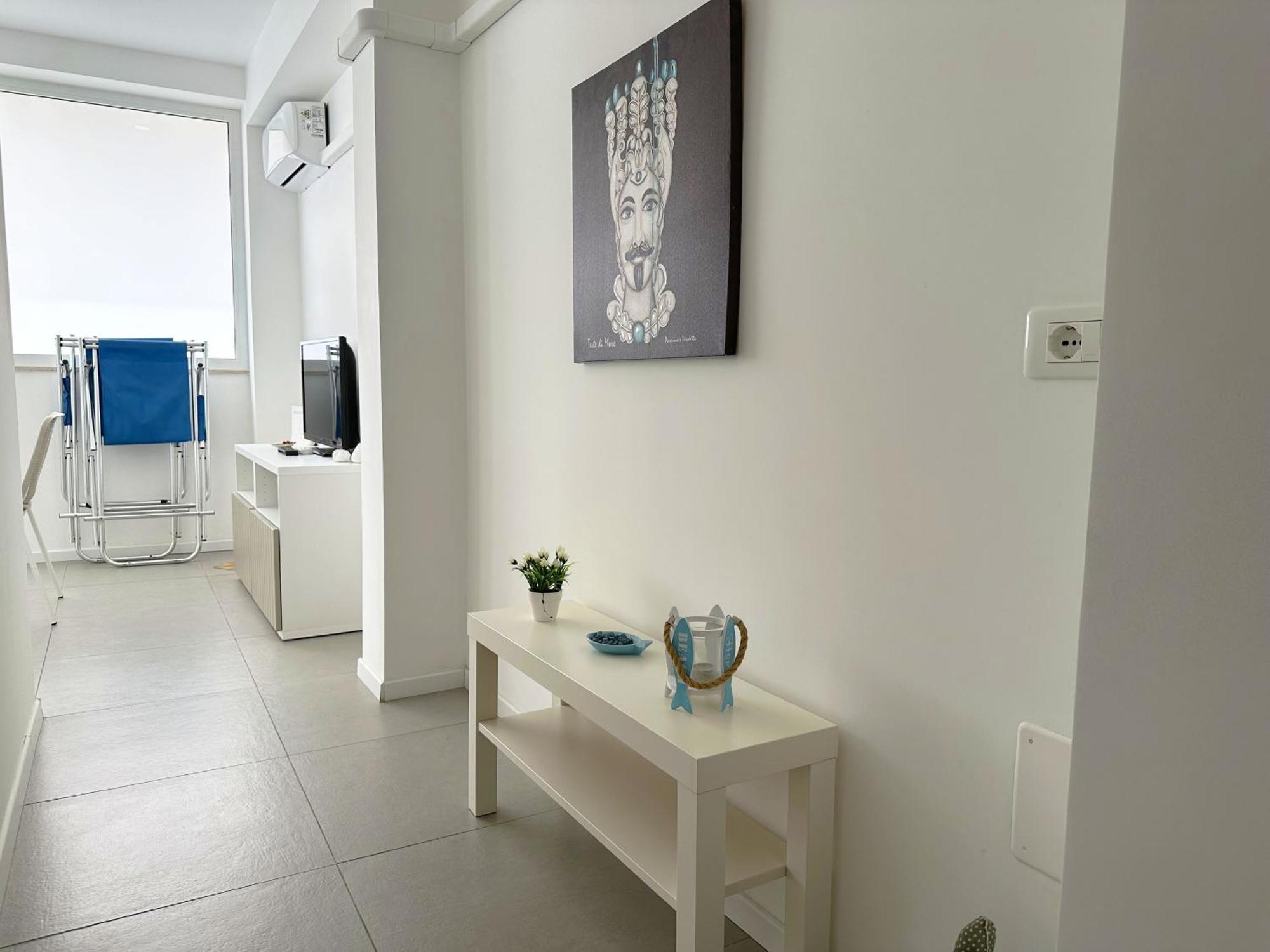 Portosalvo Holiday House Villa Marina di Ragusa Dış mekan fotoğraf