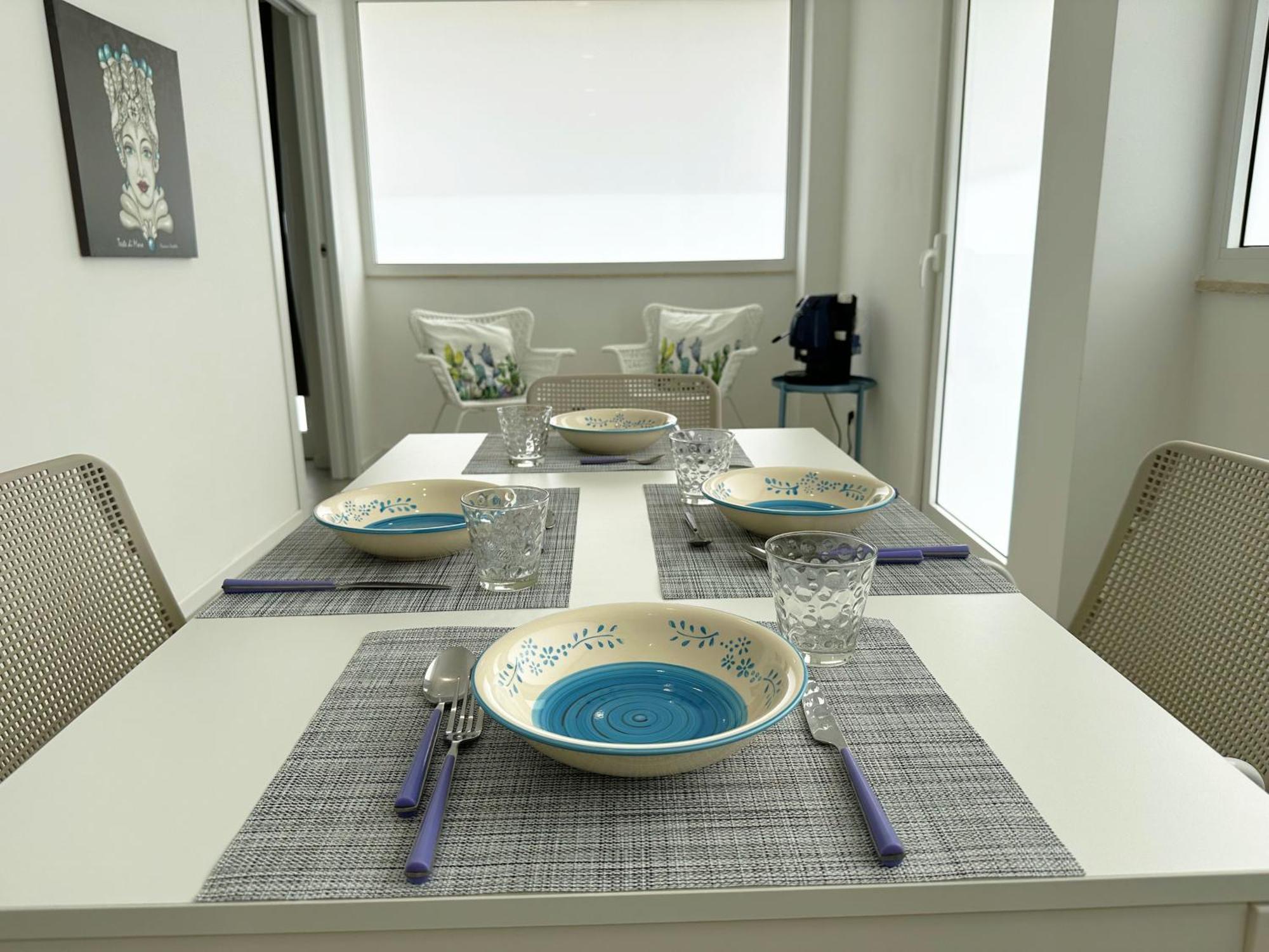 Portosalvo Holiday House Villa Marina di Ragusa Dış mekan fotoğraf