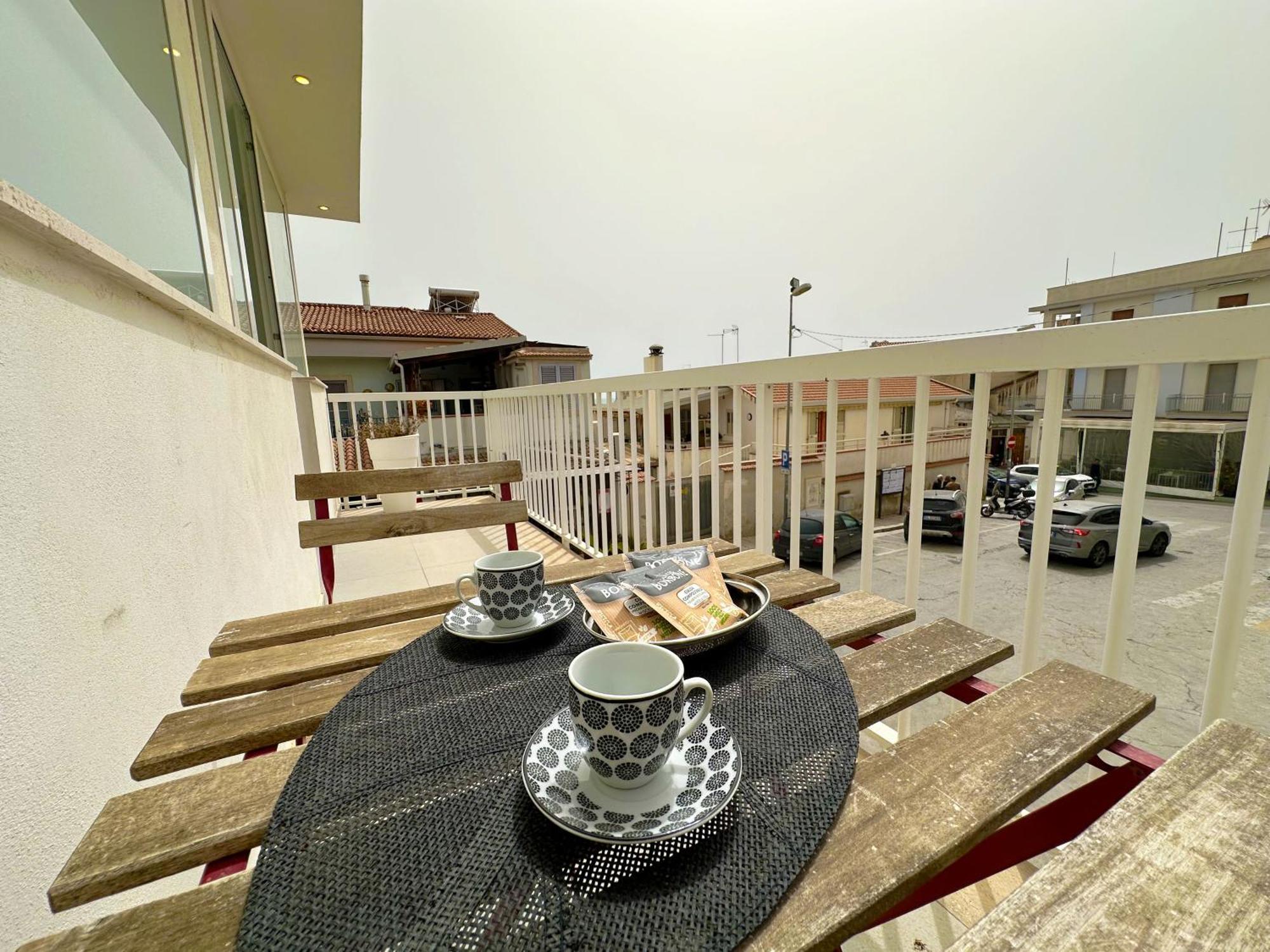 Portosalvo Holiday House Villa Marina di Ragusa Dış mekan fotoğraf